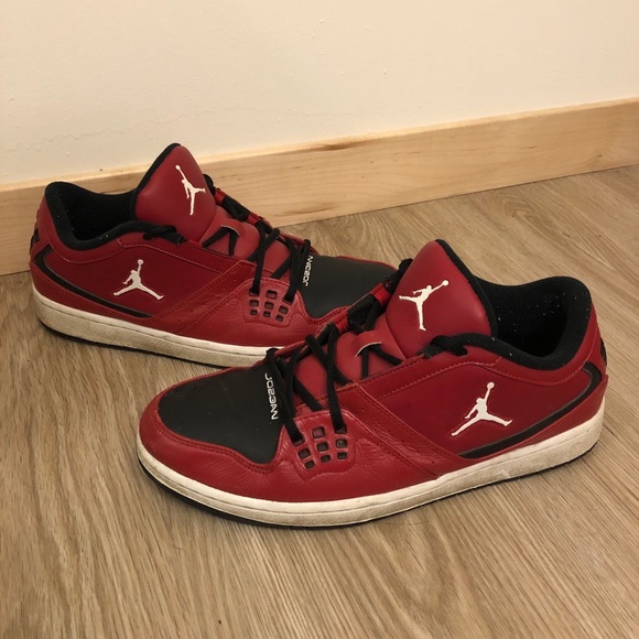air jordan 1 flight low